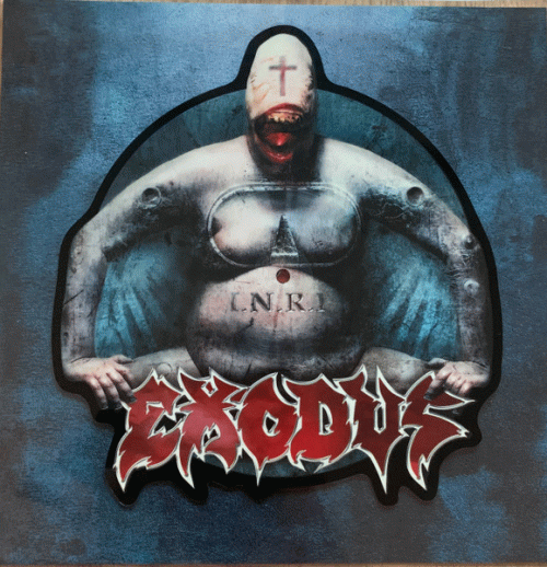 Exodus : Riot Act